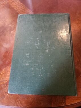 Gray's Anatomy of the Human Body Henry Gray Hardcover Lea & Febiger 1973